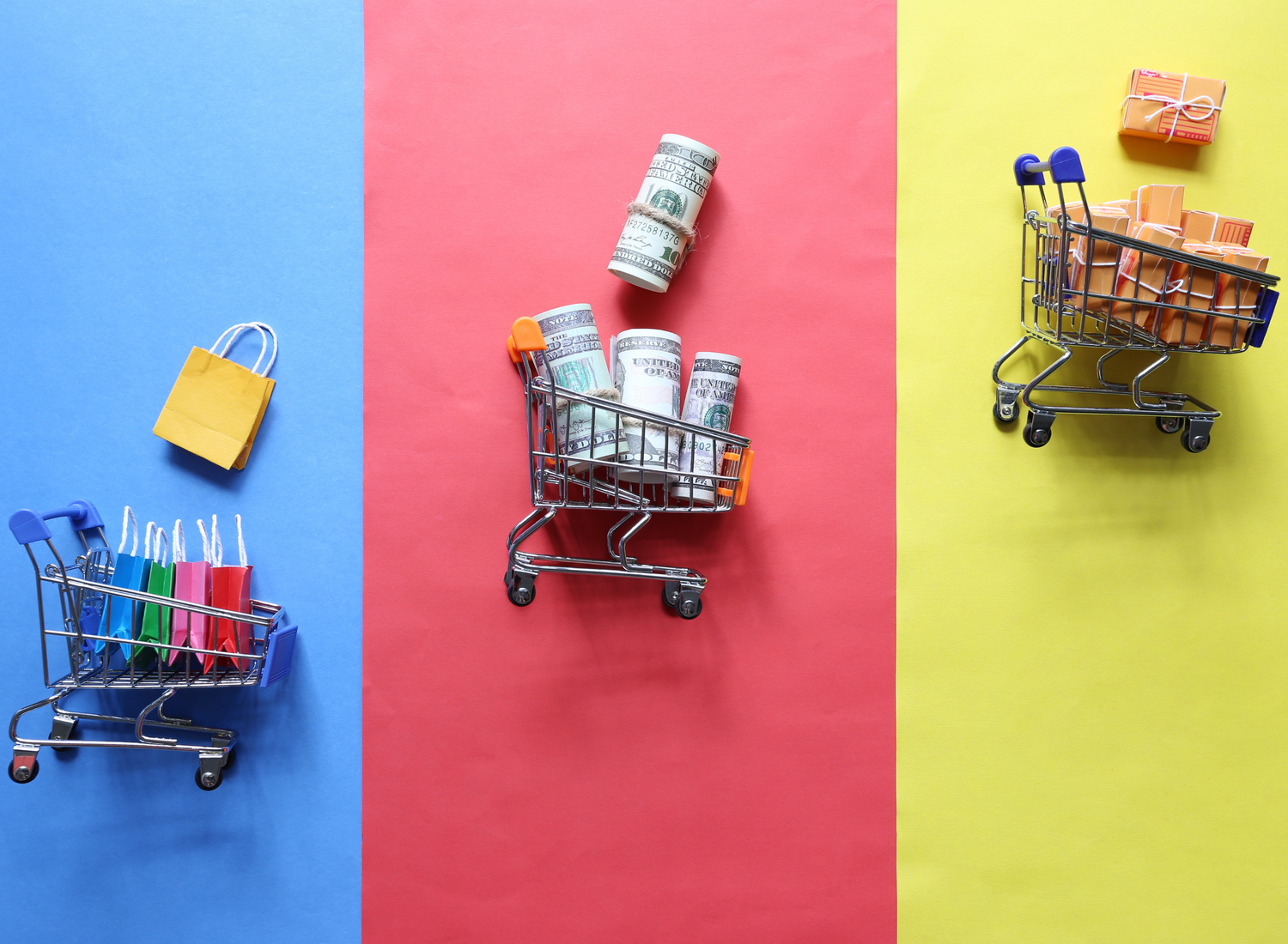 Die Kunst des Merchandising: Mehr als nur eine Tasse verschenken