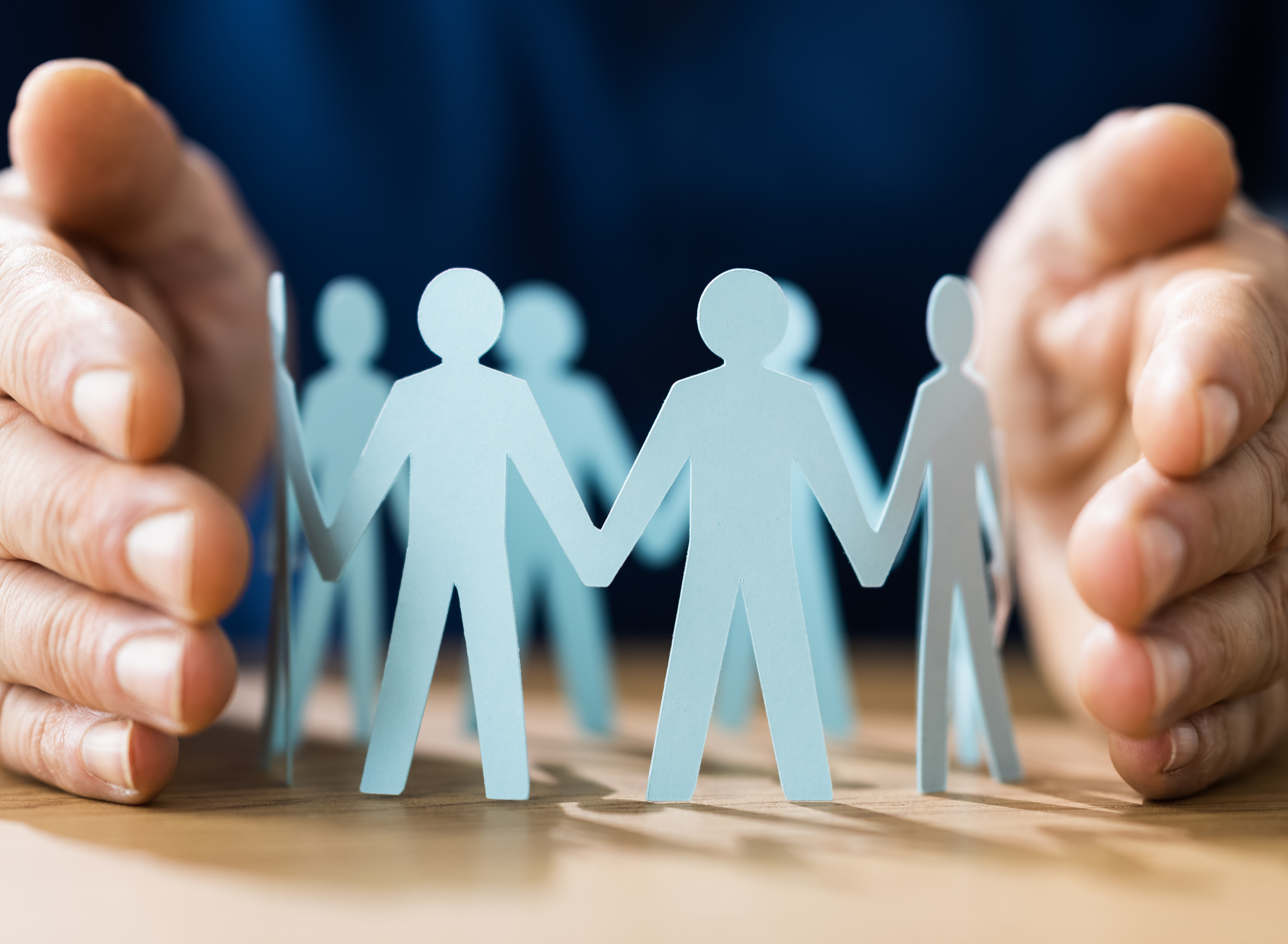 Mitarbeiterbindung durch Branding: Stärkung von Mitarbeiterloyalität und Unternehmenskultur