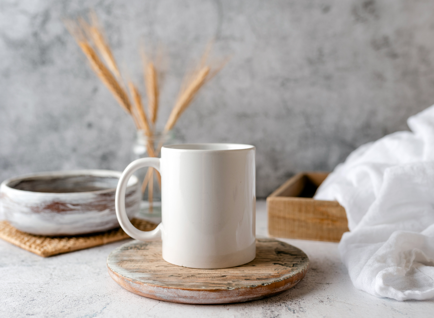 Bedruckte Becher mit Logo - Das perfekte Werbegeschenk