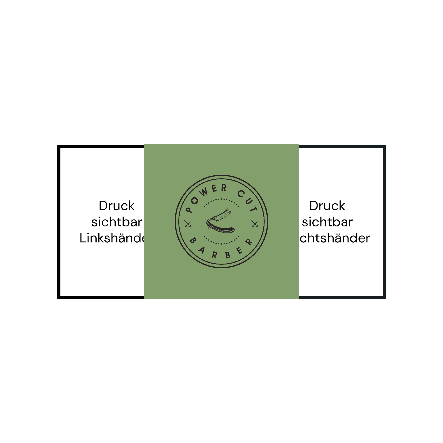 Chrom-Tasse Becher mit Logo Spiegel-Effekt Tasse mit Logo bedruckt 325ml Firmenlogo