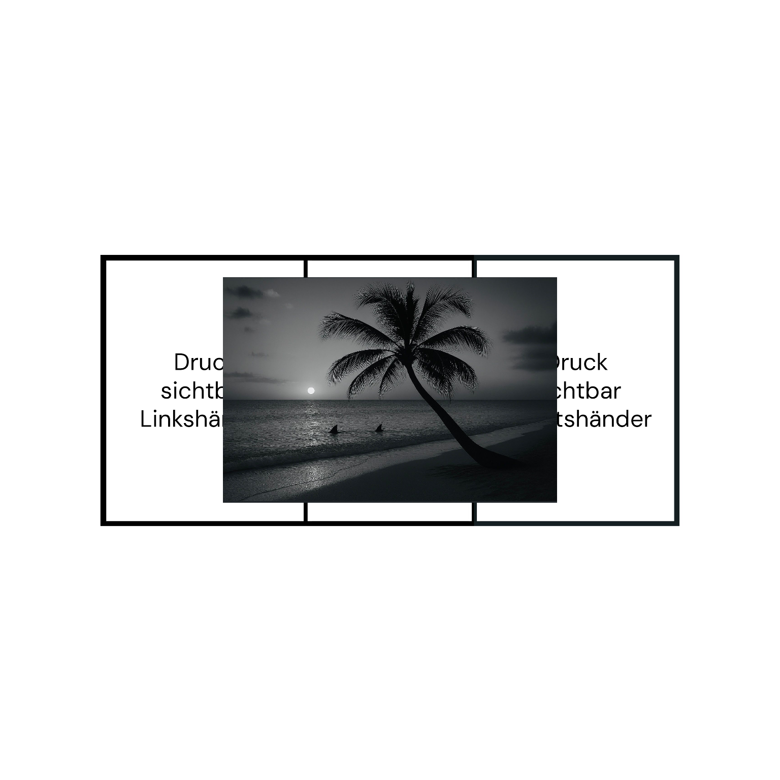 Glitzer-Tasse Becher Keramik Tasse mit Logo bedruckt 325ml Firmenlogo