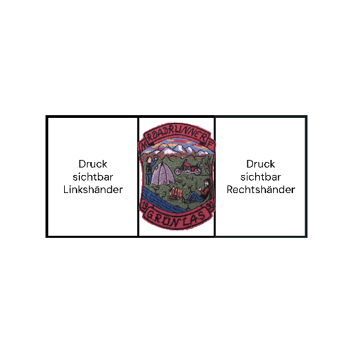 Marmor-Tasse Becher Keramik Tasse mit Logo bedruckt 325ml Firmenlogo