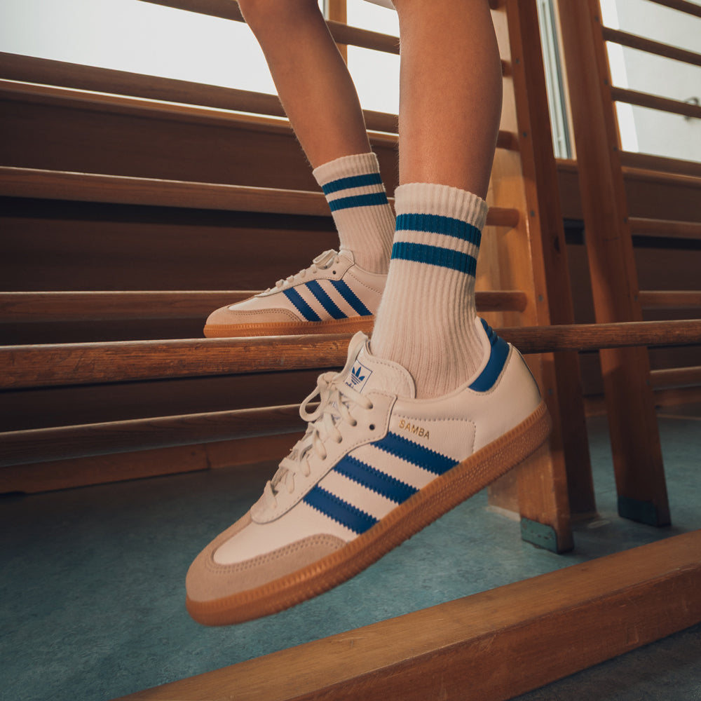 Socken mit Logo - Tennissocken Firmenlogo Nachhaltig