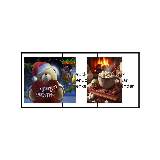 Marmor-Tasse Becher Keramik Tasse mit Logo bedruckt 325ml Firmenlogo