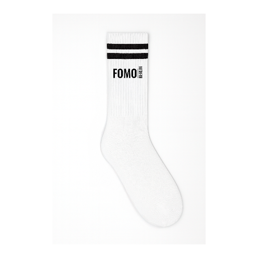 Socken mit Logo - Tennissocken Firmenlogo Nachhaltig