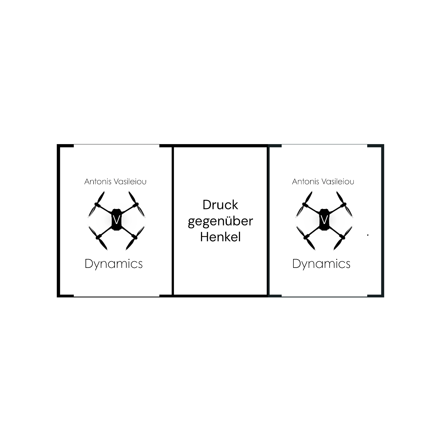 Marmor-Tasse Becher Keramik Tasse mit Logo bedruckt 325ml Firmenlogo