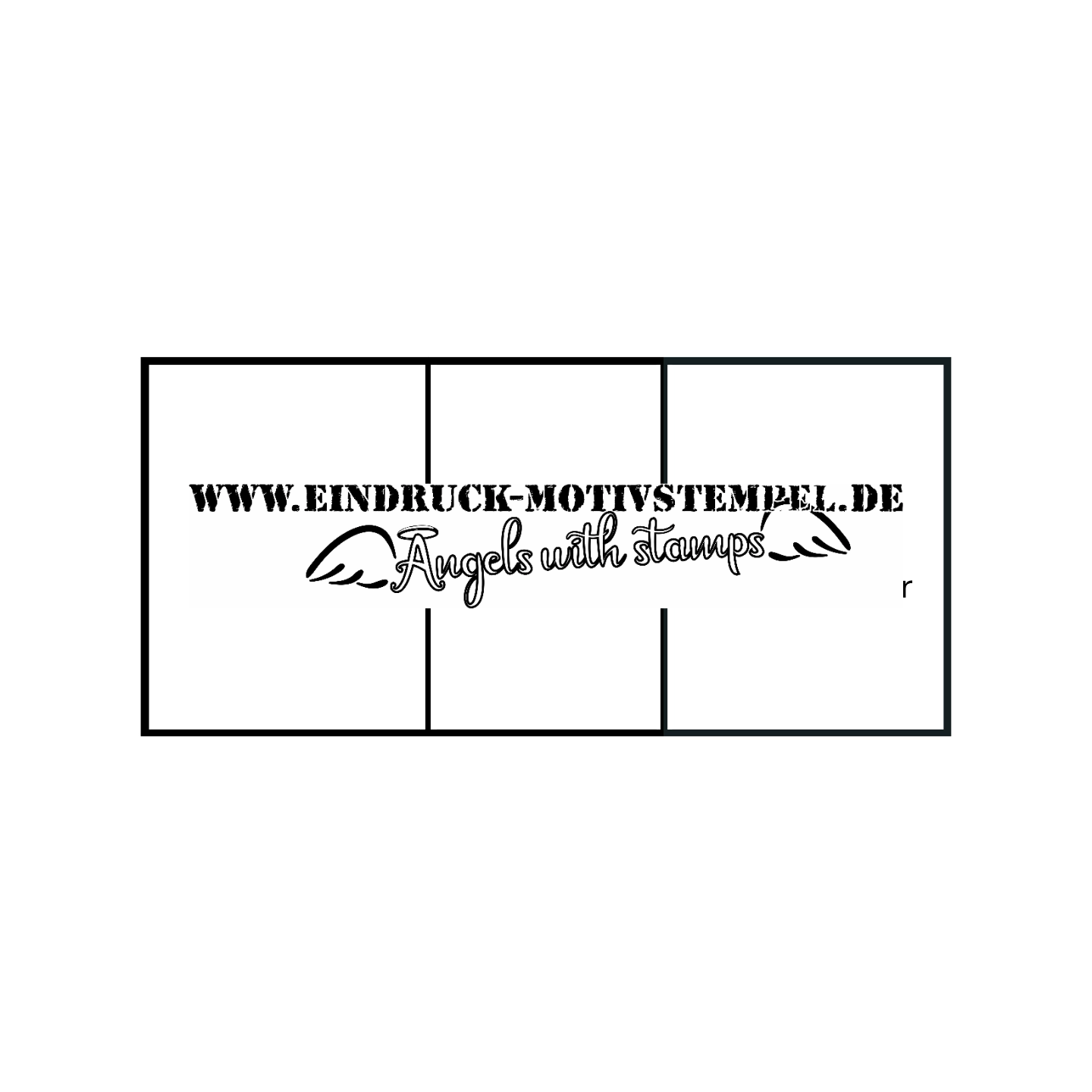 Glitzer-Tasse Becher Keramik Tasse mit Logo bedruckt 325ml Firmenlogo