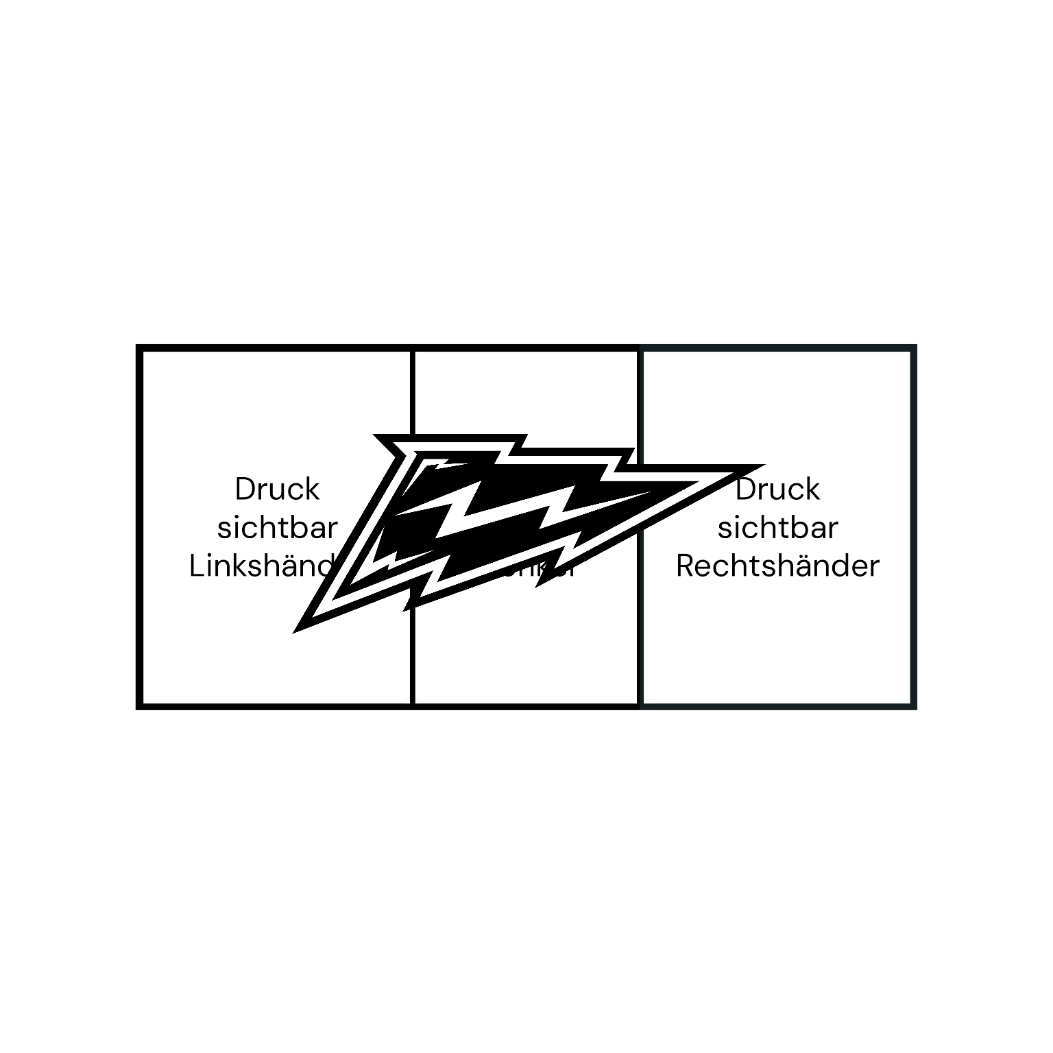 Neon-Tasse Becher Keramik Tasse mit Logo bedruckt 325ml Firmenlogo