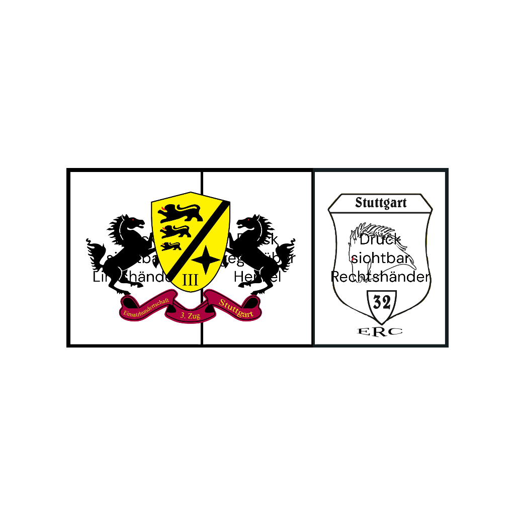 Chrom-Tasse Becher mit Logo Spiegel-Effekt Tasse mit Logo bedruckt 325ml Firmenlogo