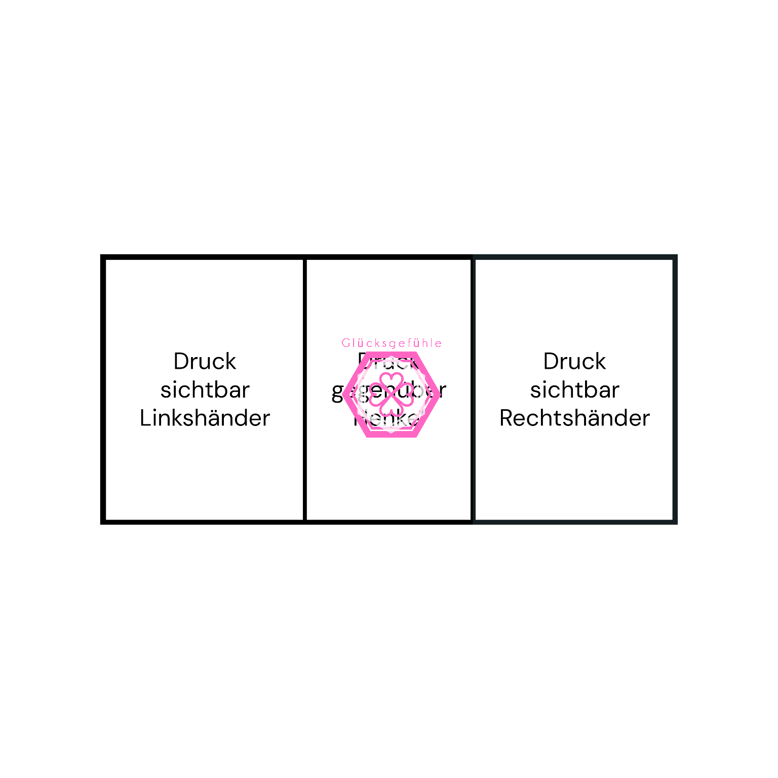 Neon-Tasse Becher Keramik Tasse mit Logo bedruckt 325ml Firmenlogo