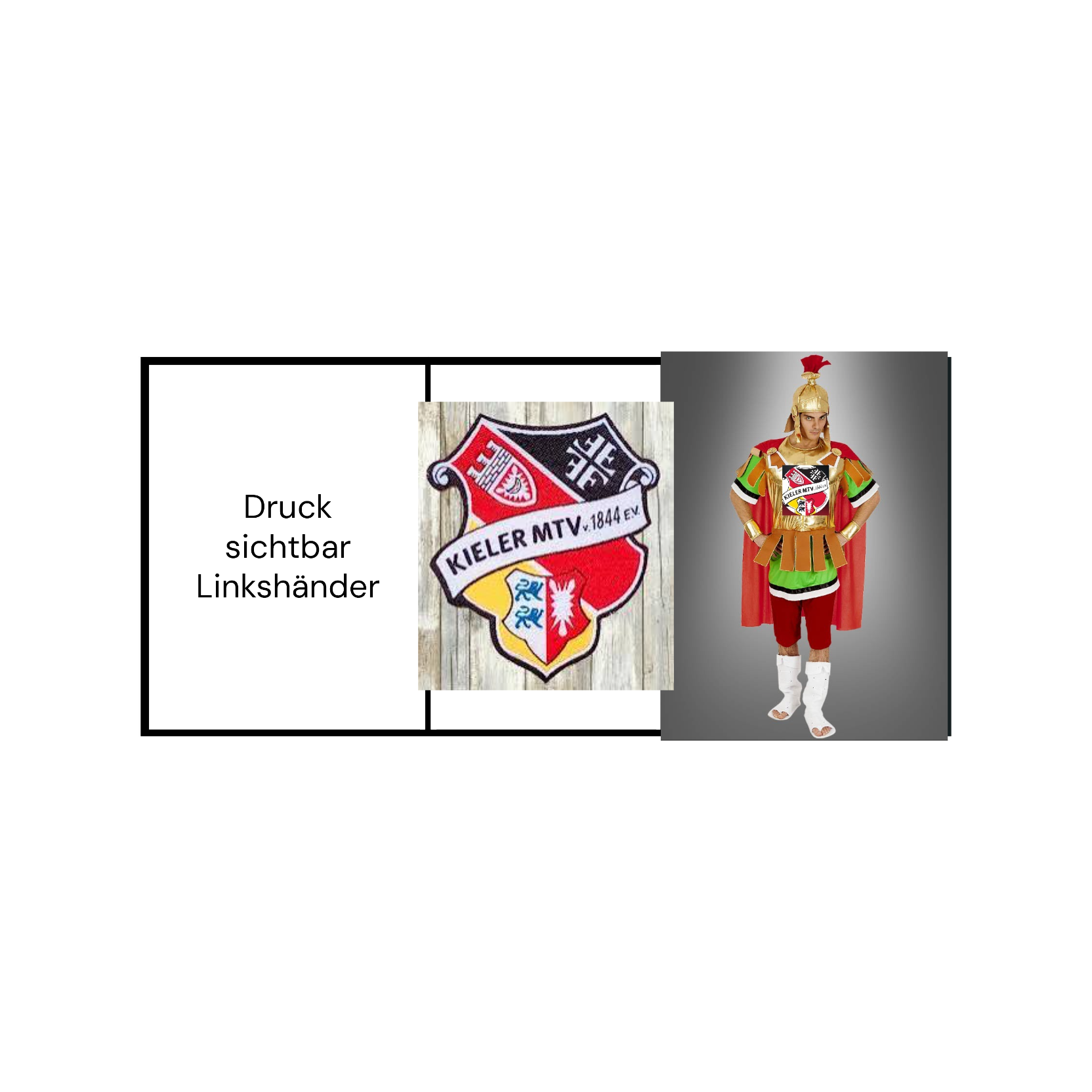 Chrom-Tasse Becher mit Logo Spiegel-Effekt Tasse mit Logo bedruckt 325ml Firmenlogo