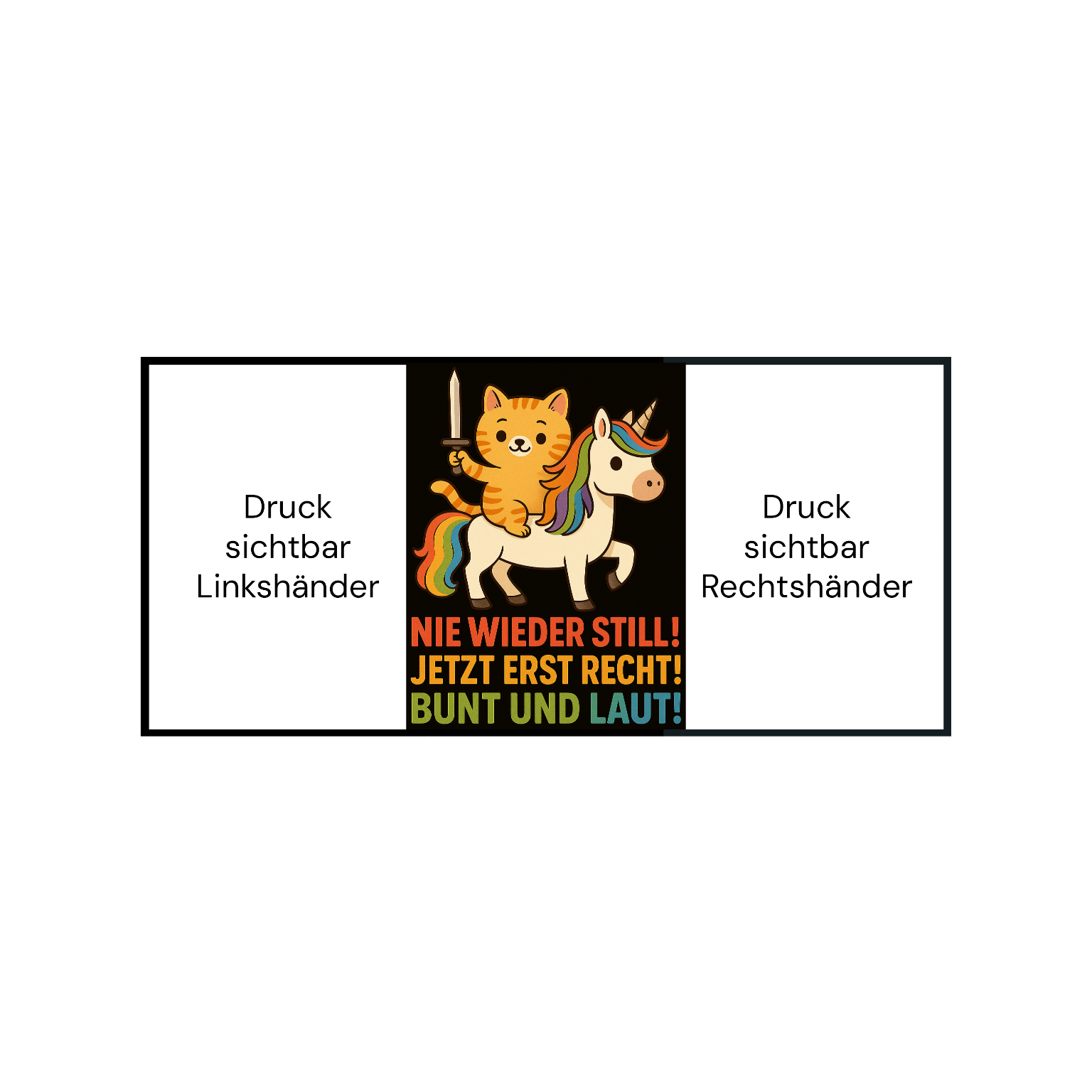 Marmor-Tasse Becher Keramik Tasse mit Logo bedruckt 325ml Firmenlogo