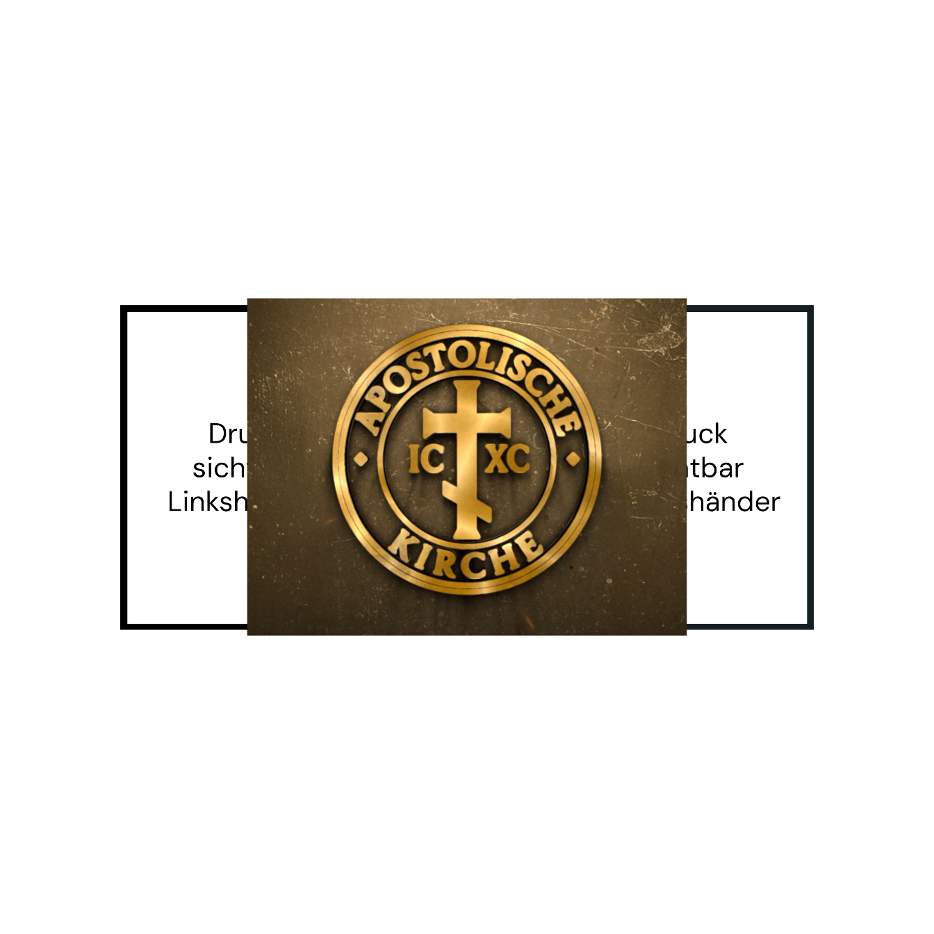 Glitzer-Tasse Becher Keramik Tasse mit Logo bedruckt 325ml Firmenlogo