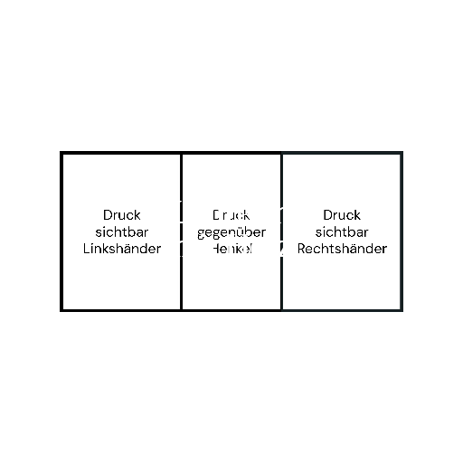 Marmor-Tasse Becher Keramik Tasse mit Logo bedruckt 325ml Firmenlogo