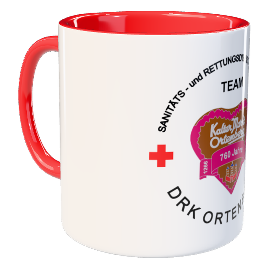 Deine gestaltete Tasse