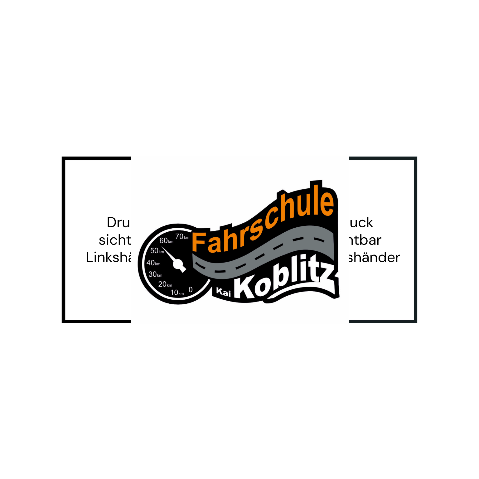 Neon-Tasse Becher Keramik Tasse mit Logo bedruckt 325ml Firmenlogo