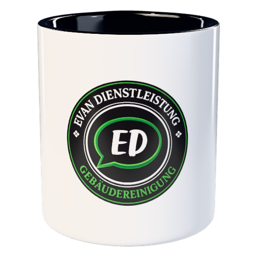 Deine gestaltete Tasse