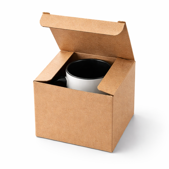 10x TassenExpress Geschenkbox