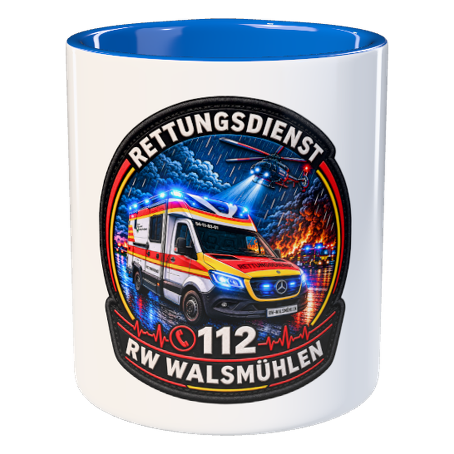 Deine gestaltete Tasse