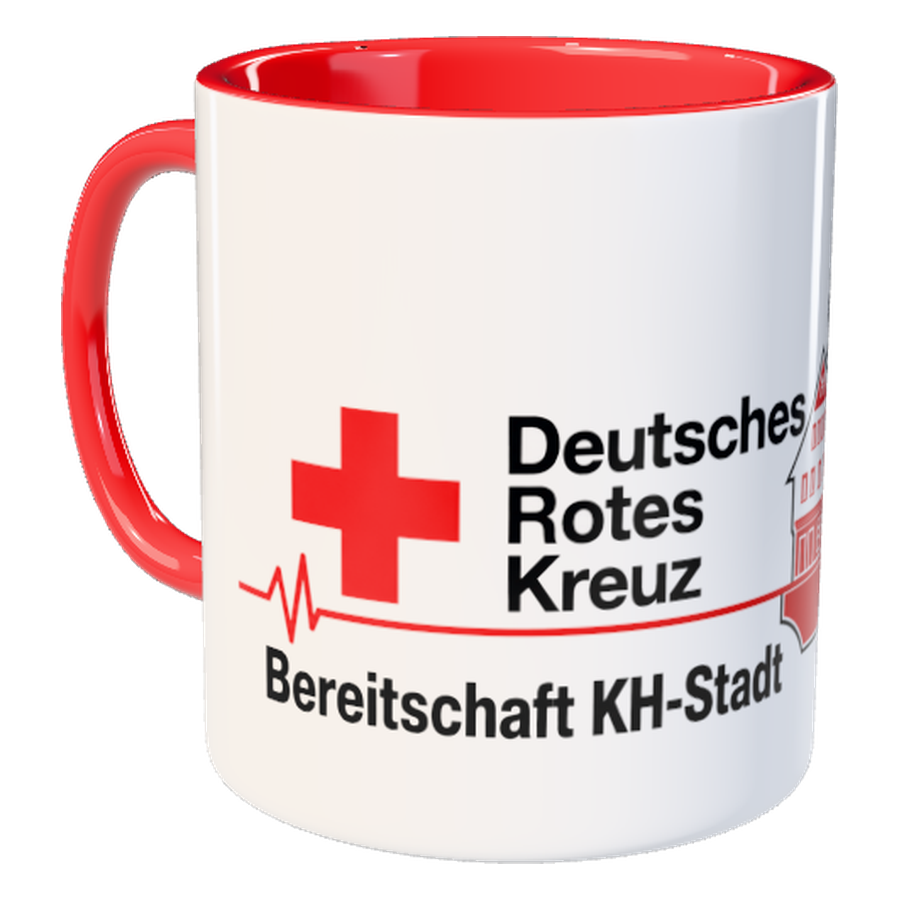 Deine gestaltete Tasse