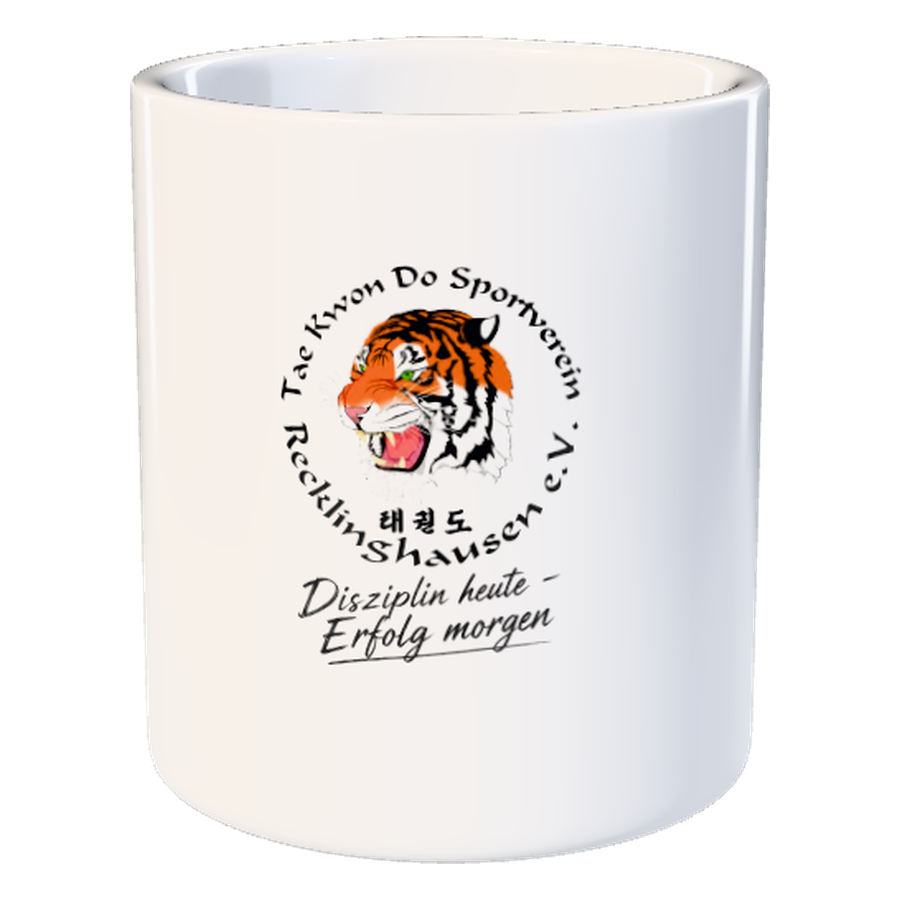 Deine gestaltete Tasse