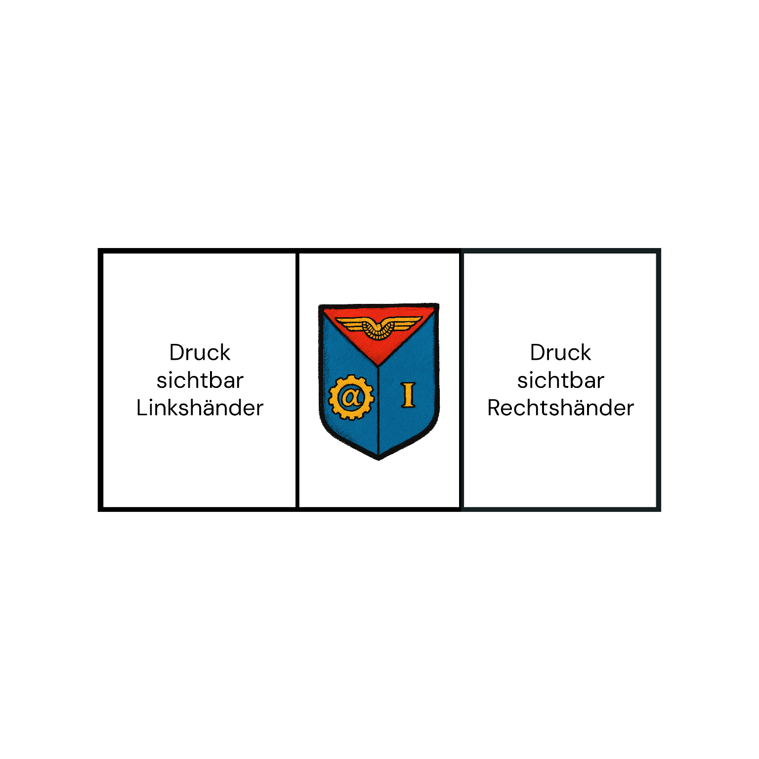 Chrom-Tasse Becher mit Logo Spiegel-Effekt Tasse mit Logo bedruckt 325ml Firmenlogo