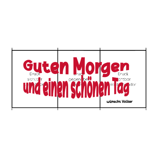 TassenExpress - Becher Keramik Tasse mit Logo bedruckt 325ml Firmenlogo