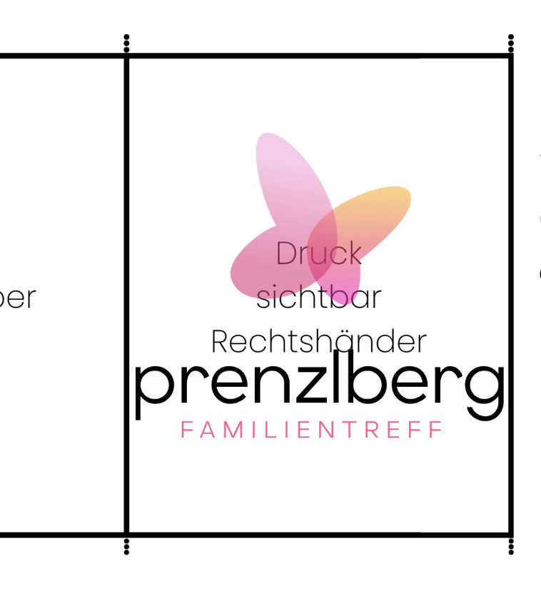 Konfigurator: Logo-Position für Rechtshänder